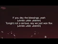 Download Lagu StarBoy ft Wizkid \u0026 Chronixx - Jam (Lyrics)