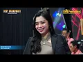 LINTANG RAINA - GEBY GITA FEAT HADI - MANGGUNG ONLINE 02 FEBRUARI 2024