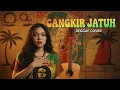 Lagu CANGKIR JATUH   ROMY THE JAHAT || REGGAE COVER
