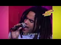 Lenny Kravitz - It Ain't Over 'Til It's Over | COUNTDOWN (1991)