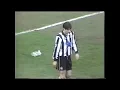 Newcastle Utd v Arsenal 19-03-1995