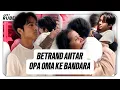 Lagu Just Ruben - Betrand Antar Opa Oma Ke Bandara