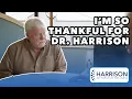 I Got My Legs Back Harrison Integrative Wellness Grand Rapids Chiropractor