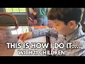 12 1-Minute Homeschooling Hacks To Get Your Kids Back On Track From A Mom Of 11