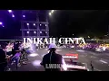 Download Lagu M.E x AGNEZMO - Inikah Cinta #L93KEYSCAM Live at Bloom Festival, Bandung