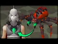 HUNTING THE NEW BEST AMULET OSRS Ironman Endgame