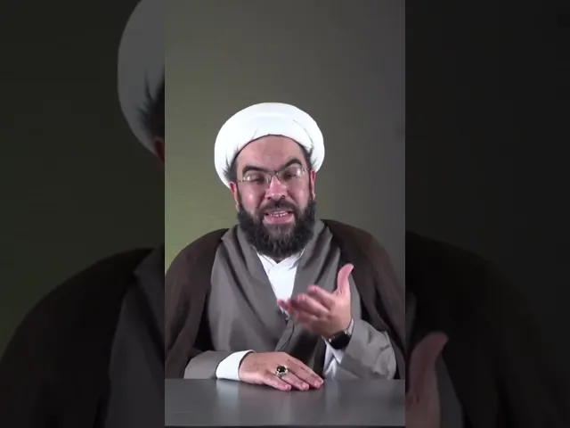 ⁣النار نحن من نصنعها! #دعاء_الجوشن_الكبير