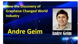 Download Andre Geim - The Gap Between Academia and Industry - interview - Goldstein on Gelt-Nov 2012 MP3