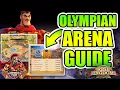 Lagu Olympian Arena Guide: Everything You Need to Know - Rise of Kingdoms
