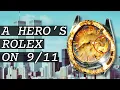 Download Lagu A Hero's Rolex On September 11th