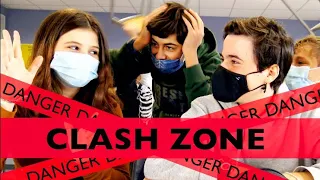 LES PIRES CLASH ENTRE ÉLÈVES ET PROFS EN COURS 