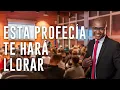THIS PROPHECY WILL MAKE YOU CRY - Fabio Fory 2022