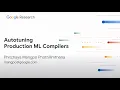 Autotuning Production Machine Learning Compilers SAMPL Talk 04
