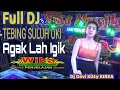 Download Lagu ANYAR MASI WANGI TEBING SULUH OKI FULL DJ DEVI KITTY KOREA WIKA SANG PENJELAJAH SUMSEL
