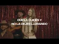 Yami Safdie, Carín León - Pero Yo Sí (Lyric Video) | CantoYo