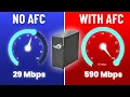 Download Lagu The WiFi Power Boost you're legally not allowed to use (until now)