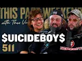 Download Lagu $uicideboy$ | This Past Weekend w/ Theo Von #511