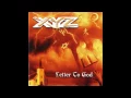 Download Lagu XYZ Letter To God ( album)