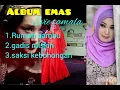Rumah bambu || Gadis miskin || Saksi kebohongan || vocal : Evie tamala || music original