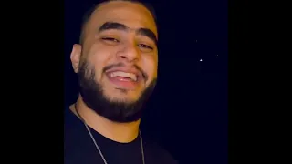 موكشا الحلوانى مستني يجي وقت مناسب   عشان اللي اخطأ يحاسب دندنها
