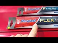 Duralast Flex Wiper Blades from AutoZone