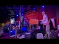“How Great Thou Art” Marcus Miller with Cory Henry @ Catalina 12/4/25