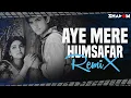 Download Lagu Aye Mere Humsafar | DJ Shadow Dubai Mashup | Bolly Rave | Desilicious 100 | Open Your Mind