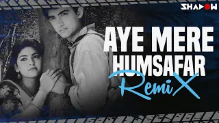 Download Aye Mere Humsafar | DJ Shadow Dubai Mashup | Bolly Rave | Desilicious 100 | Open Your Mind MP3