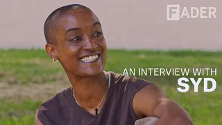 Syd never dreamed she'd be singing her own songs: The FADER Interview