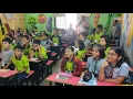 RobArt Creative Coding Workshop at Rainbow High School Hyderabad India - igebra ai