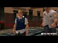 Bully AE Random Headbutt