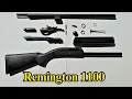 Remington 1100 How To Disassemble And Reassemble