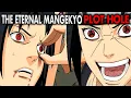 Download Lagu Why Itachi Didn't Swap Eyes With Sasuke