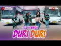 Download Lagu Cley Family - Duri Duri ( Official Music Video ) | DJ Kentrung Full Bass