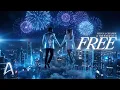 Lagu FREE - Ariana Grande \u0026 The Weeknd (AI fanmade CONCEPT) lyric video