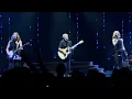 The Chicks - Cowboy Take Me Away, at the Beacon Theater in New York, on 10/10/2026