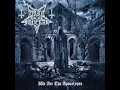 Let the Devil In - Dark Funeral