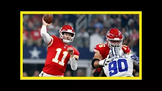 Matthew berry s fantasy football picks sleepers busts for week 11