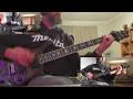 Heathen - The Blight - Rhythm cover