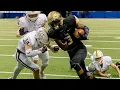 CeeDee Lamb high school football highlights