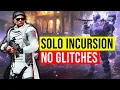 Lagu Paradise Lost SOLO Incursion (Full Clear \u0026 Builds) The Division 2