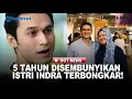 Download Lagu 5 Tahun Disembunyikan, Sosok Istri Indra Bruggman Akhirnya Terbongkar!