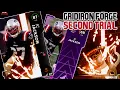 Madden 22 Ultimate Team Gridiron Forge Second Trial Solos Free 87 OVR JC Jackson Power Up Card