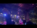 Horsegirl | Ballroom Dance Scene | Indieplaza, NYC 9/17/22