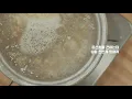 20년 전통 강연우동태찌개 마켓이리원으로 이어지다