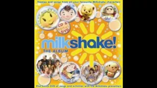 Download The Milkshake Show: Smile! (2006) MP3