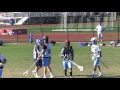Riley Larsen Prep Lacrosse Showcase 2016 Highlight