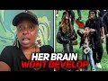 Jagaur Wright FINALLY LEAKS Rumi Carter s REAL DISEASE