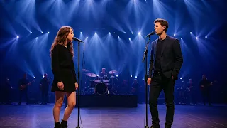 ისევ მიდიხარ ახალი Remix Ai სიმღერა 