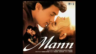 Download Chaha Hai Tujhko (Mann 1999) HQ MP3